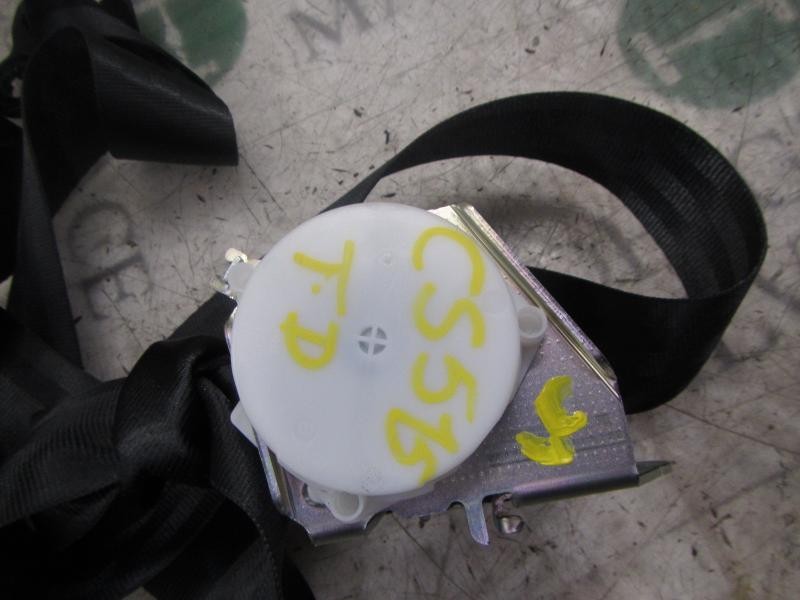 Recambio de cinturon seguridad trasero derecho para ford fiesta (ccn) trend referencia OEM IAM 1814664  