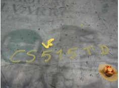 Recambio de cristal puerta trasero derecho para ford fiesta (ccn) trend referencia OEM IAM 1591457   2