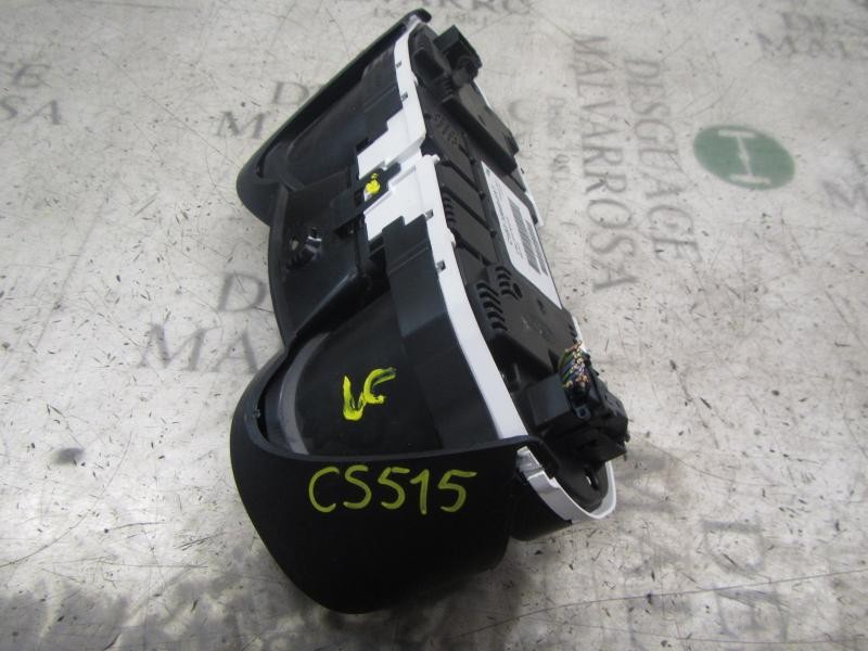 Recambio de cuadro instrumentos para ford fiesta (ccn) trend referencia OEM IAM 2086524 C1BT10849EAT 