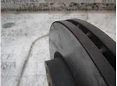 Recambio de disco freno delantero para ford fiesta (ccn) trend referencia OEM IAM 1679853   2