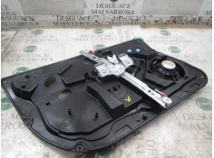 Recambio de elevalunas delantero derecho para ford fiesta (ccn) trend referencia OEM IAM 1837993   2