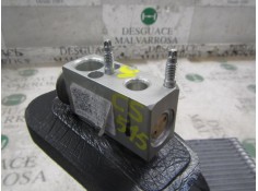 Recambio de evaporador aire acondicionado para ford fiesta (ccn) trend referencia OEM IAM 2109235   2