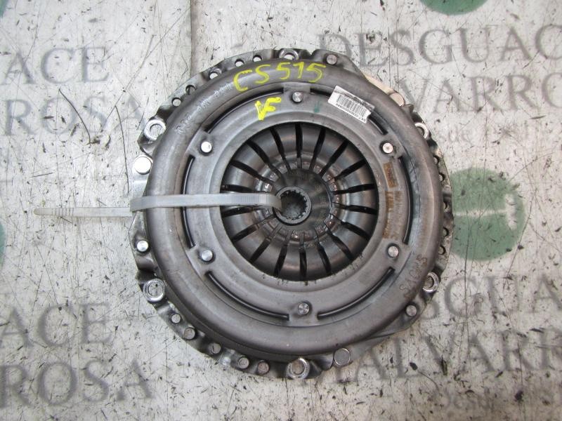 Recambio de kit embrague para ford fiesta (ccn) trend referencia OEM IAM 1732733  