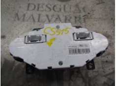 Recambio de mando climatizador para ford fiesta (ccn) trend referencia OEM IAM 1935902 C1BT18C612AE  2