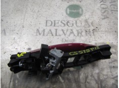 Recambio de maneta exterior trasera izquierda para ford fiesta (ccn) trend referencia OEM IAM 1788863   2