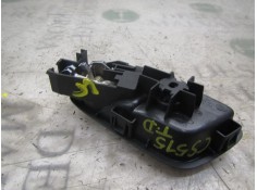 Recambio de maneta interior trasera derecha para ford fiesta (ccn) trend referencia OEM IAM 1895831   2