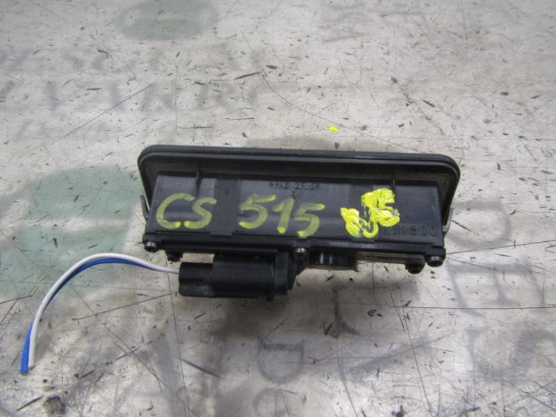 Recambio de maneta porton para ford fiesta (ccn) trend referencia OEM IAM 1857333  