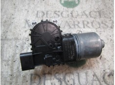 Recambio de motor limpia delantero para ford fiesta (ccn) trend referencia OEM IAM 1698869 8A6117B571AB 039041574 2