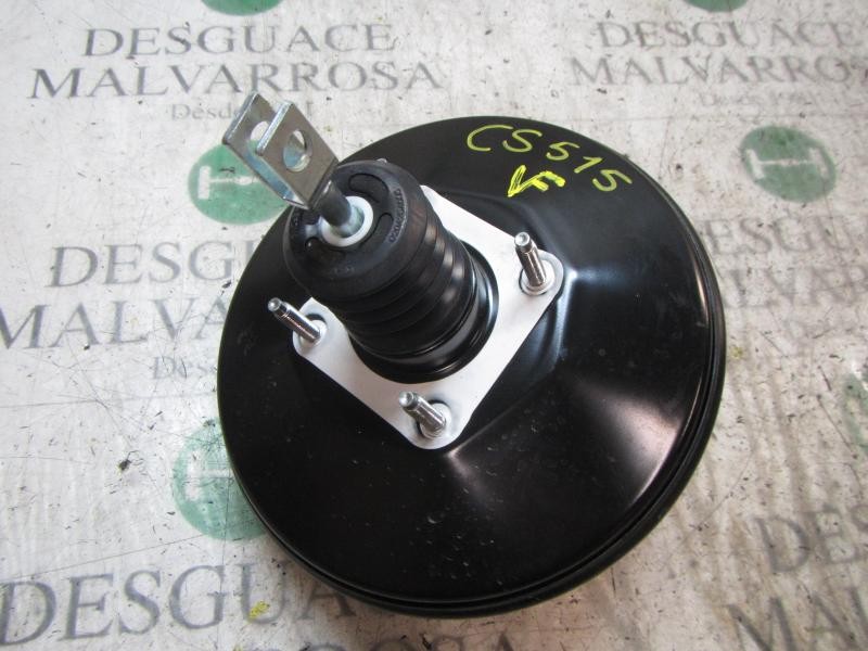 Recambio de servofreno para ford fiesta (ccn) trend referencia OEM IAM 1747243 8V512B195LF 0204054083