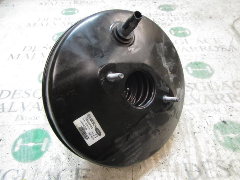 Recambio de servofreno para ford fiesta (ccn) trend referencia OEM IAM 1747243 8V512B195LF 0204054083
