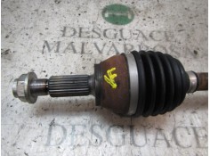 Recambio de transmision izquierda para ford fiesta (ccn) trend referencia OEM IAM 2002895   2