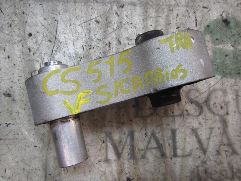 Recambio de soporte cambio para ford fiesta (ccn) trend referencia OEM IAM 2282065  