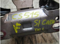 Recambio de soporte cambio para ford fiesta (ccn) trend referencia OEM IAM 1536197   2