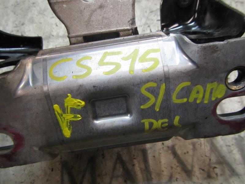 Recambio de soporte cambio para ford fiesta (ccn) trend referencia OEM IAM 1536197  