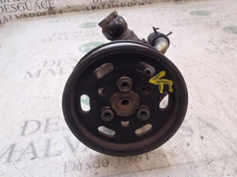 Recambio de bomba direccion para volkswagen bora berlina (1j2) highline referencia OEM IAM   