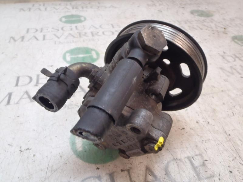 Recambio de bomba direccion para volkswagen bora berlina (1j2) highline referencia OEM IAM   