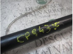 Recambio de transmision derecha para chrysler voyager (gs) 2.5 td referencia OEM IAM    2