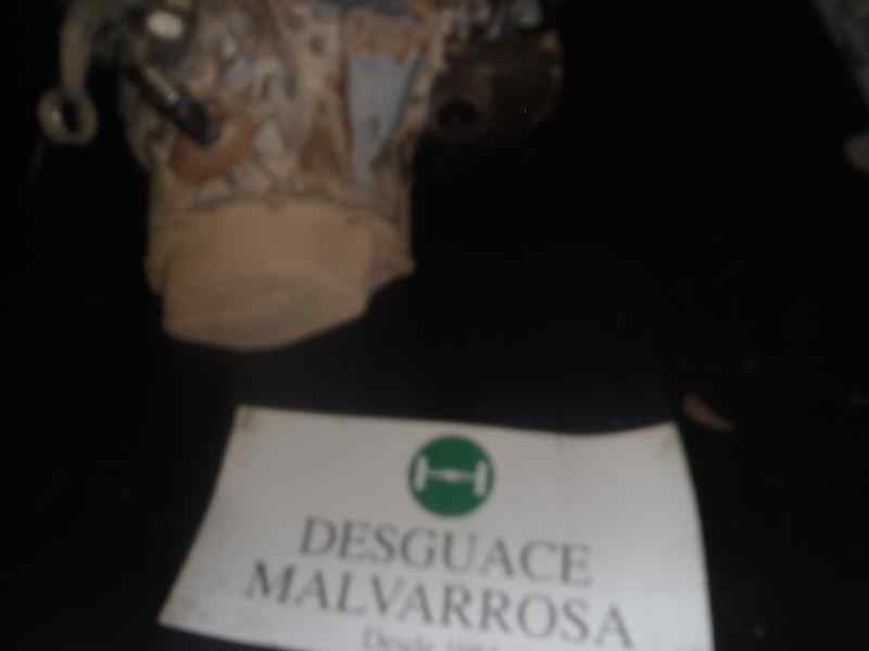 Recambio de caja cambios para citroën berlingo 1.9 800 d furg. referencia OEM IAM   