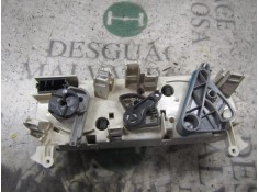 Recambio de mando calefaccion / aire acondicionado para citroën berlingo 1.9 800 d furg. referencia OEM IAM    2