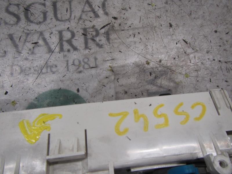 Recambio de mando calefaccion / aire acondicionado para citroën berlingo 1.9 800 d furg. referencia OEM IAM   