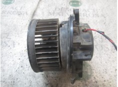 Recambio de motor calefaccion para citroën berlingo 1.9 800 d furg. referencia OEM IAM   