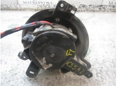 Recambio de motor calefaccion para citroën berlingo 1.9 800 d furg. referencia OEM IAM    2