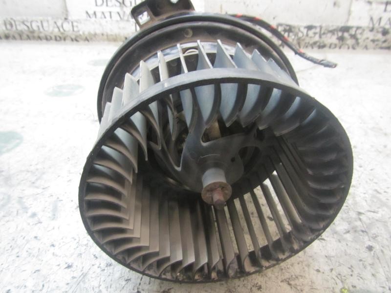 Recambio de motor calefaccion para citroën berlingo 1.9 800 d furg. referencia OEM IAM   