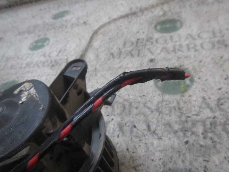 Recambio de motor calefaccion para citroën berlingo 1.9 800 d furg. referencia OEM IAM   