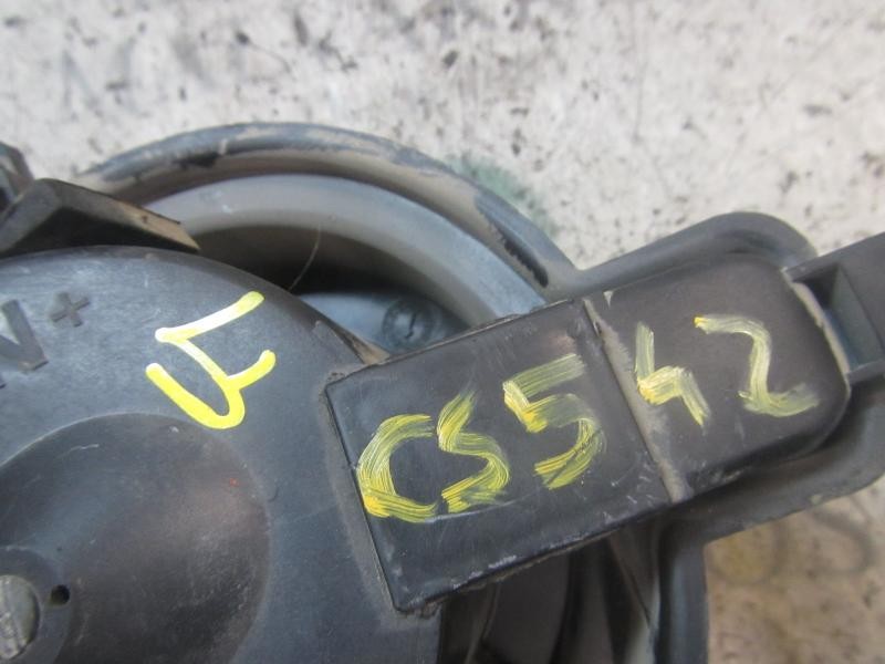 Recambio de motor calefaccion para citroën berlingo 1.9 800 d furg. referencia OEM IAM   