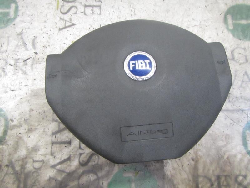 Recambio de airbag delantero izquierdo para fiat panda (169) 1.3 16v jtd emotion referencia OEM IAM   