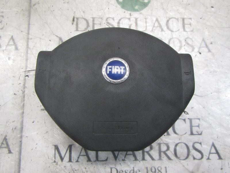 Recambio de airbag delantero izquierdo para fiat panda (169) 1.3 16v jtd dynamic referencia OEM IAM   