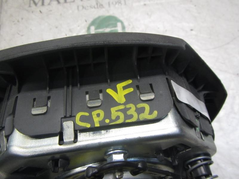 Recambio de airbag delantero izquierdo para fiat panda (169) 1.3 16v jtd dynamic referencia OEM IAM   