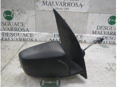 Recambio de espejo derecho para fiat panda (169) 1.3 16v jtd dynamic referencia OEM IAM    2