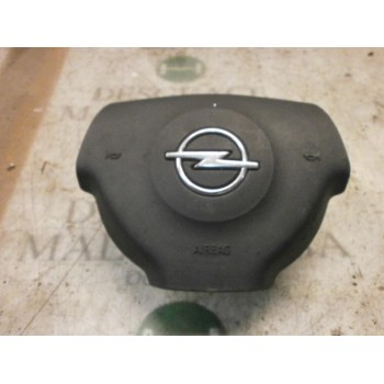 AIRBAG DELANTERO IZQUIERDO 