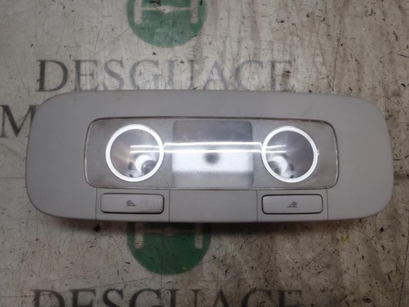 Recambio de piloto interior para volkswagen passat variant (365) 2.0 tdi referencia OEM IAM 3C0947291EY20  