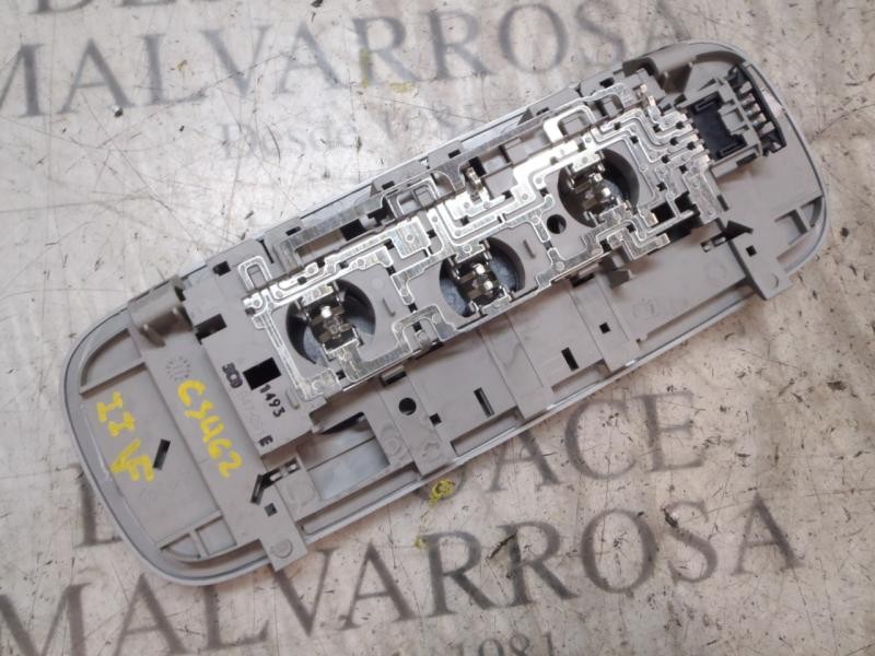 Recambio de piloto interior para volkswagen passat variant (365) 2.0 tdi referencia OEM IAM 3C0947291EY20  