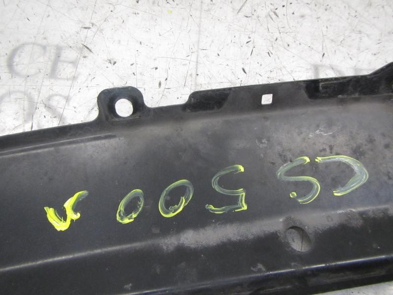 Recambio de frente delantero para renault megane i classic (la0) 1.6e alize referencia OEM IAM   