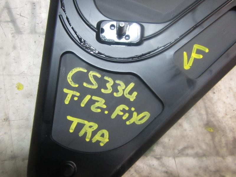 Recambio de cristal custodia trasero izquierdo para ssangyong rodius rodius aj/ad2l/ata21 referencia OEM IAM 7931021610  