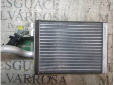 Recambio de radiador calefaccion / aire acondicionado para ssangyong rodius rodius aj/ad2l/ata21 referencia OEM IAM 6810021300  