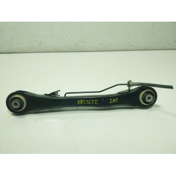 BRAZO SUSPENSION INFERIOR TRASERO IZQUIERDO 5R3505223E 5R3505223E 