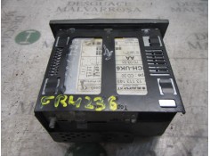 Recambio de sistema audio / radio cd para opel corsa c enjoy referencia OEM IAM    2