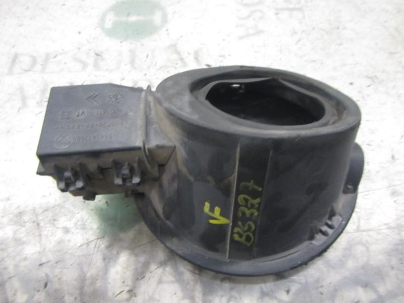 Recambio de tapa combustible para citroën c2 furio referencia OEM IAM   