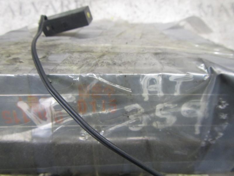 Recambio de evaporador aire acondicionado para kia rio ls berlina (5-ptas.) referencia OEM IAM   