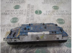 Recambio de cuadro instrumentos para mazda 323 berlina c/f/s (ba) 1.5 f glx referencia OEM IAM    2