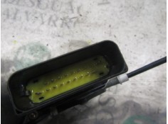 Recambio de elevalunas trasero izquierdo para seat ibiza (6k) básico referencia OEM IAM    2