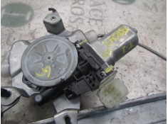 Recambio de elevalunas trasero izquierdo para nissan x-trail (t31) se referencia OEM IAM 82721JG00A   2