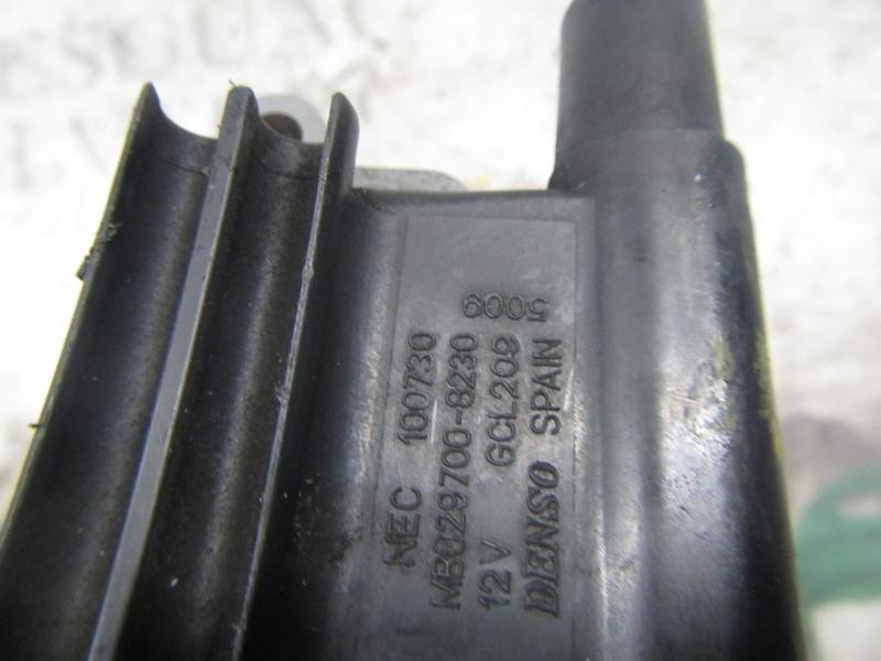 Recambio de bobina para honda hr-v (gh) 2wd (5-ptas.) referencia OEM IAM   