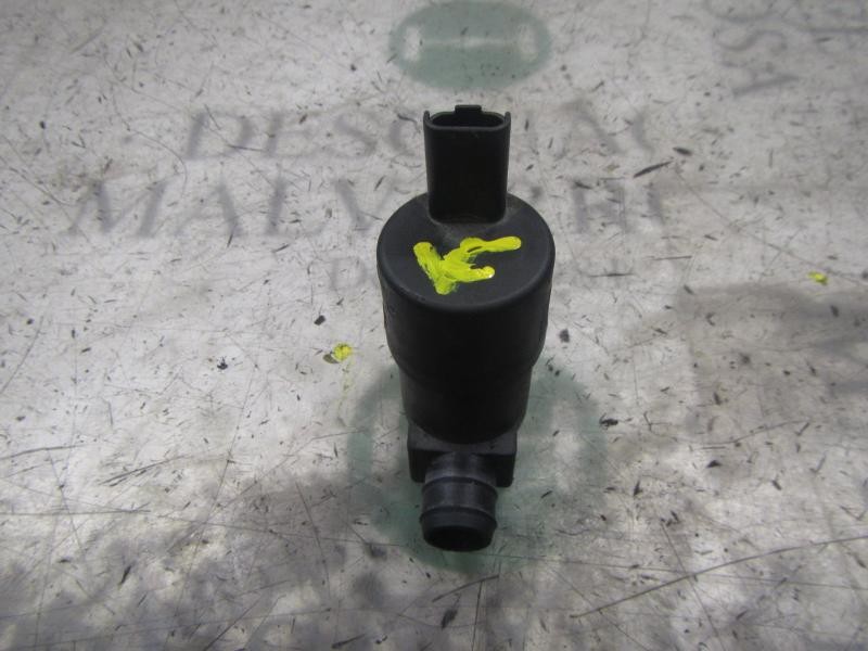 Recambio de bomba limpia para citroën c3 1.4 hdi cool referencia OEM IAM   