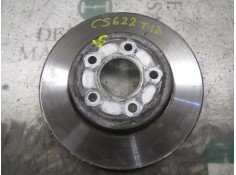 Recambio de disco freno trasero para ford mondeo berlina (ge) ambiente referencia OEM IAM   