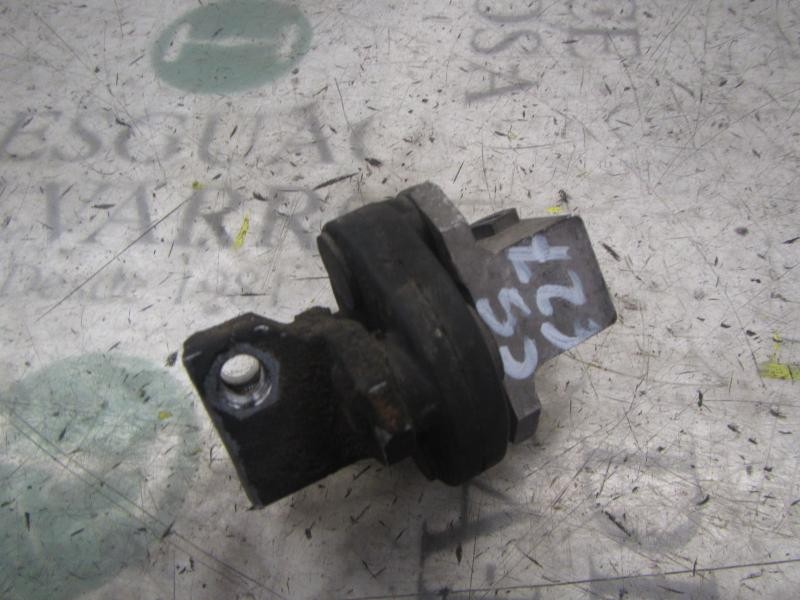 Recambio de columna direccion para bmw serie 3 berlina (e46) 320d referencia OEM IAM   